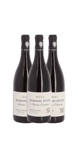 שלישיית סארל בוסו בורגון קוט דאור