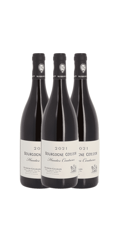 שלישיית סארל בוסו בורגון קוט דאור