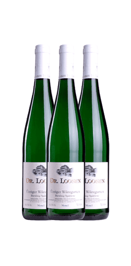 שלישיית דר לוסן אורציגר וורצגטן ריזלינג שפטלה