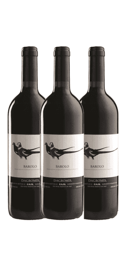 שלישיית גאיה גרומיס ברולו