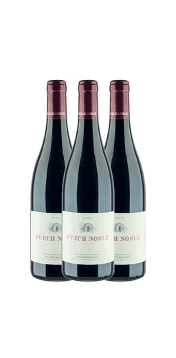 שלישיית רנה רוסטנג קוט דה לנגדוק