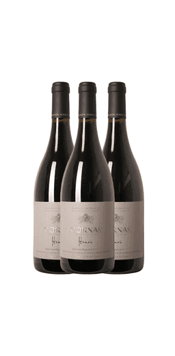 שלישיית דומיין סרט הנרי