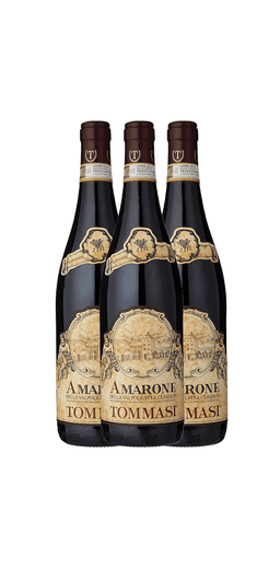 שלישיית טומאסי אמרונה 2011