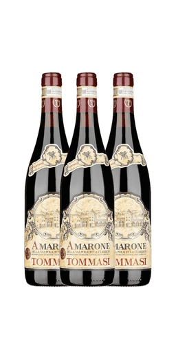 שלישיית טומאסי אמרונה 2010