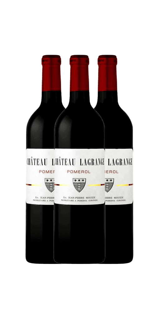 שלישיית שאטו לה גרנג’ 375