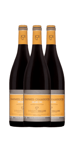 שלישיית דומיין גלואה שארם שמברטין גרנד קרו