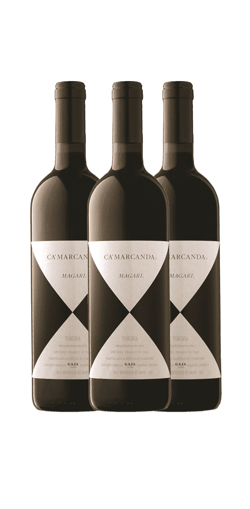 שלישיית גאיה מגארי 375