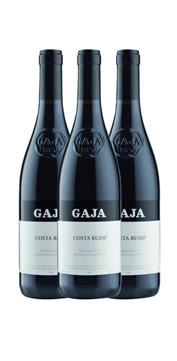 שלישיית גאיה ברברסקו 1.5 ליטר 2014