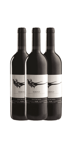 שלישיית גאיה גרומיס ברולו 375