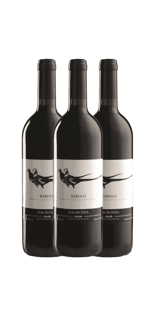 שלישיית גאיה גרומיס ברולו 375