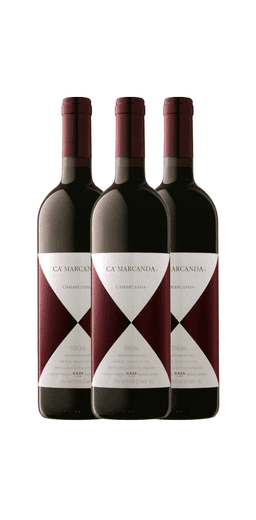 שלישיית גאיה קאמרקנדה