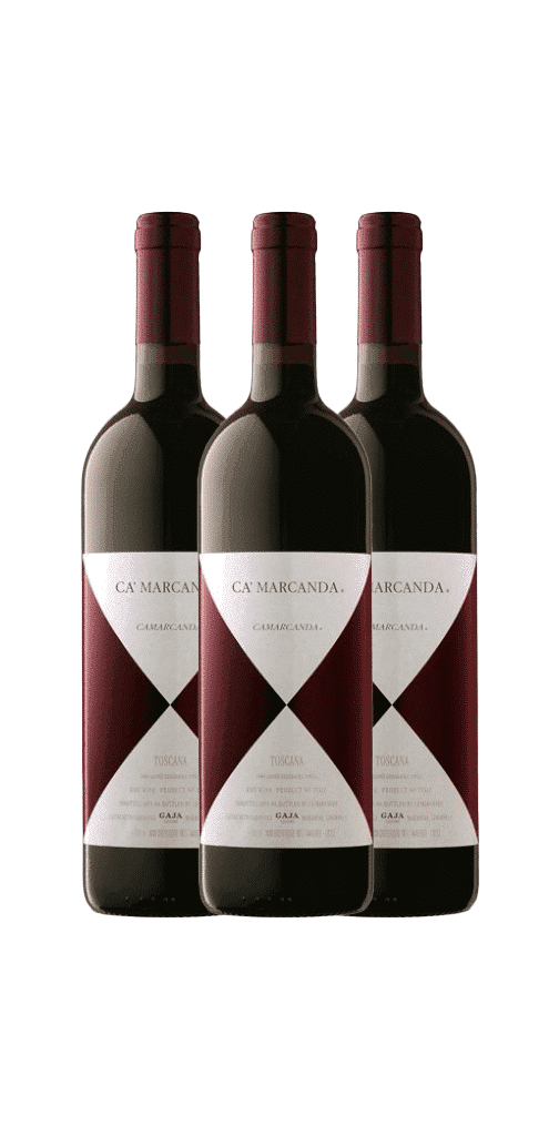 שלישיית גאיה קאמרקנדה