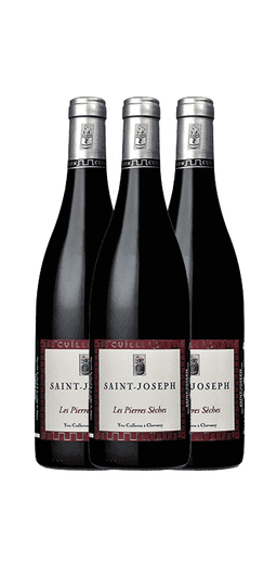 שלישיית איב קולירון סנט ג’וז’ף