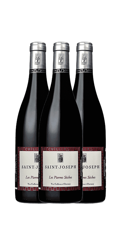 שלישיית איב קולירון סנט ג’וז’ף