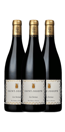 שלישיית איב קולירון סנט ג’וזף סרין