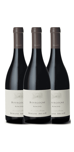 שלישיית ארלו בורגון רונסווי