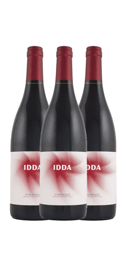 שלישיית גאיה אידה אתנה אדום