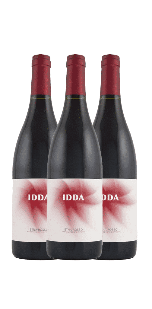 שלישיית גאיה אידה אתנה אדום