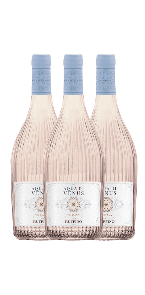 שלישיית רופינו אקווה די ונוס 1.5 ליטר