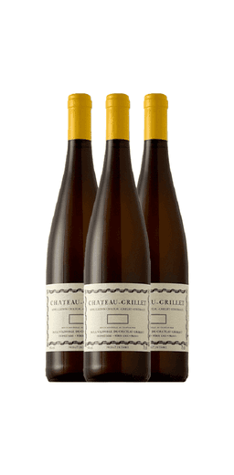 שלישיית שאטו גרילה 2018