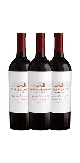 שלישיית מונדבי נאפה ק.ס