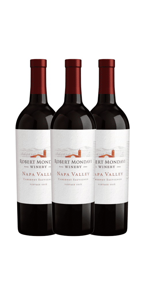 שלישיית מונדבי נאפה ק.ס