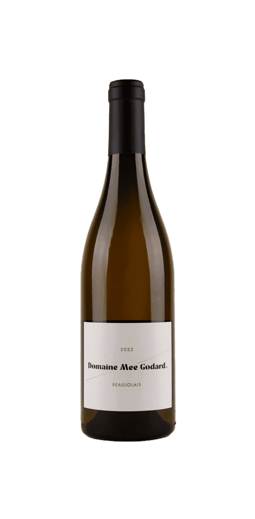 מי גודאר בוז'ולה לבן מגנום 1.5 ליטר