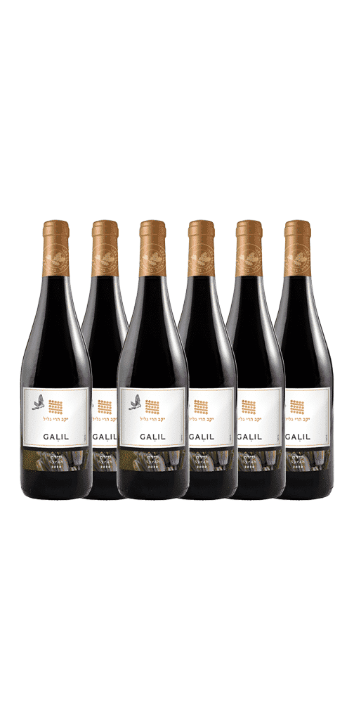 שישיית גליל סירה