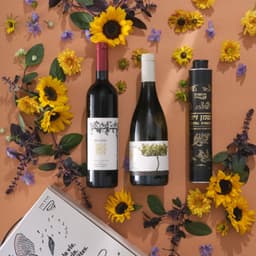 זוג רקנאטי בוטיק עם שמן זית - מארז שי 3