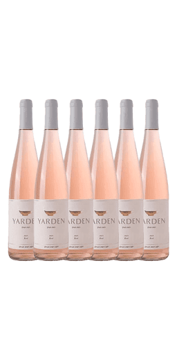 שישיית ירדן רוזה