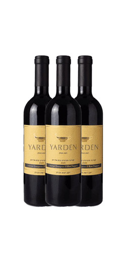 הכר את סדרת ירדן מרמת הגולן