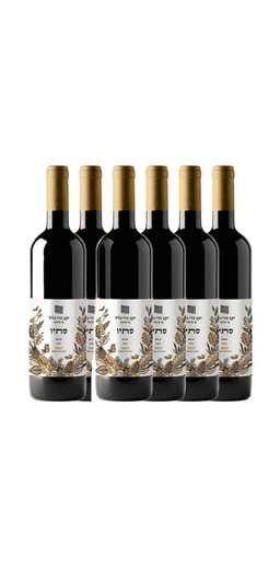 שישיית סתיו אדום