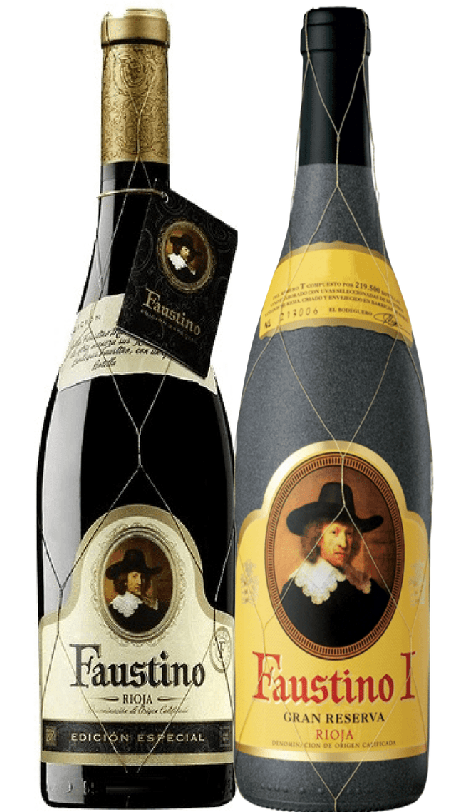 פאוסטינו וחברים: דאבל פאוסטינו