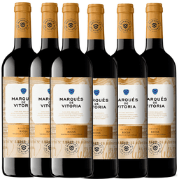 שישיית מרקז דה ויטוריה רזרבה