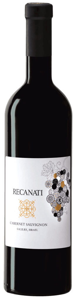 רקנאטי קברנה סוביניון