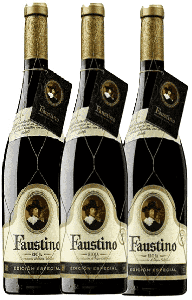 שלישיית פאוסטינו ס.א רזרב