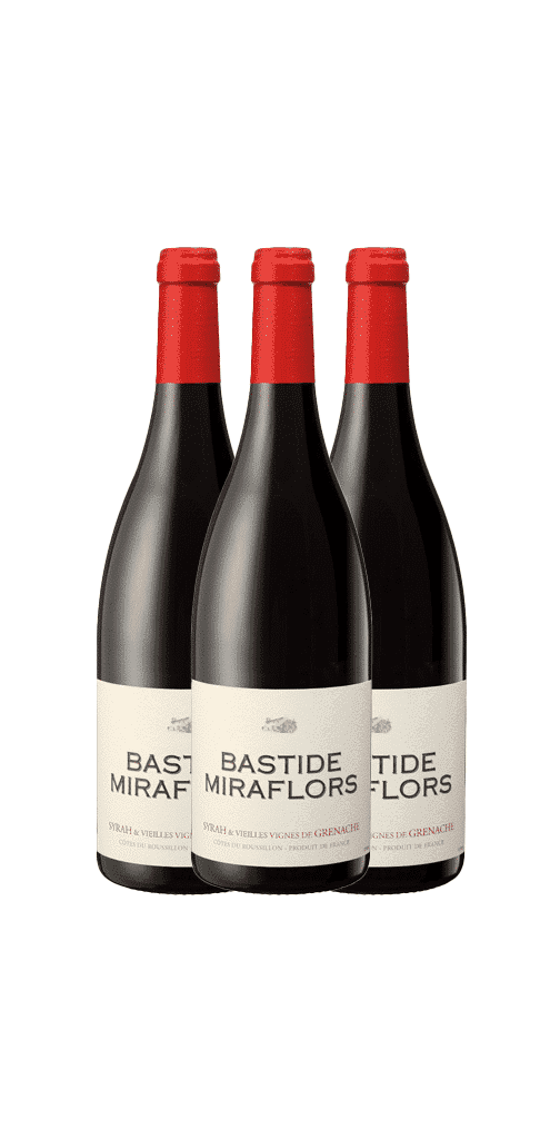 שלישיית לפאז' בסטידה מירפלורס