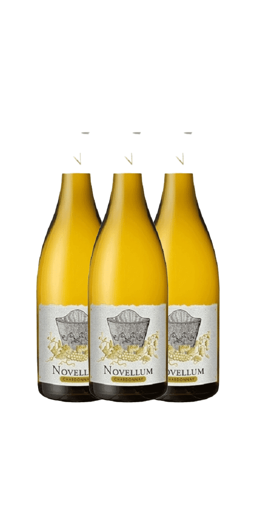 שלישיית לפאז' נובואלו שרדונה