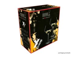 מארז 12 כוסות רידל כוס מסעדות אקסטרים שרדונה