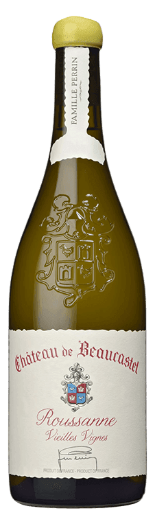 פרין שטונף שאטו דו בוקסטל לבן גפן בוגרת