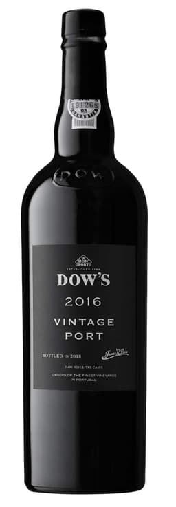 דאוז פורט וינטג' 16