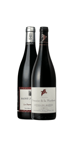 זוג קוט דו רון