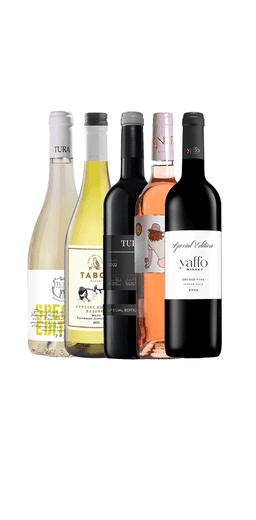 חבילת ספיישל אדישן