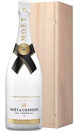 מואט שאנדו אייס מגנום