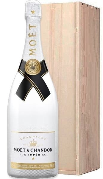 מואט שאנדו אייס מגנום