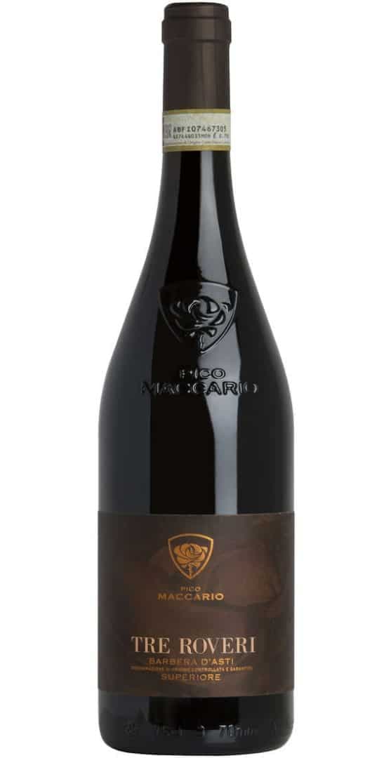 פיקו מקריו ניזה טרה רוברי מגנום 1.5 ליטר 2017 *מוגבל לבקבוק 1 ללקוח*