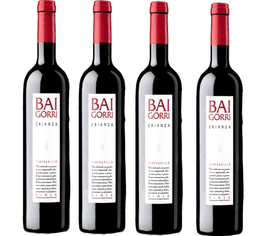 רביעיית באייגורי קריאנזה