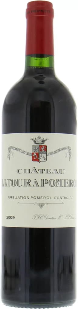 שאטו לטור א פומרול 09