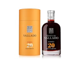 פורט קווינטה דה וולאדו טאוני 20 שנים