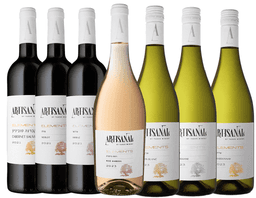 מיקסamp;מאצ' - שישייה של ארטיזנל אלמנטס מבית תבור